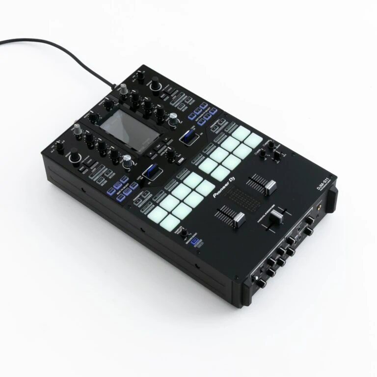Pioneer-DJ-DJM-S11-gebraucht-2