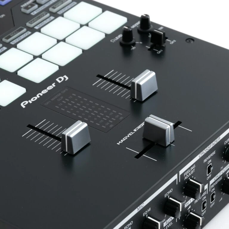 Pioneer-DJ-DJM-S11-gebraucht-4
