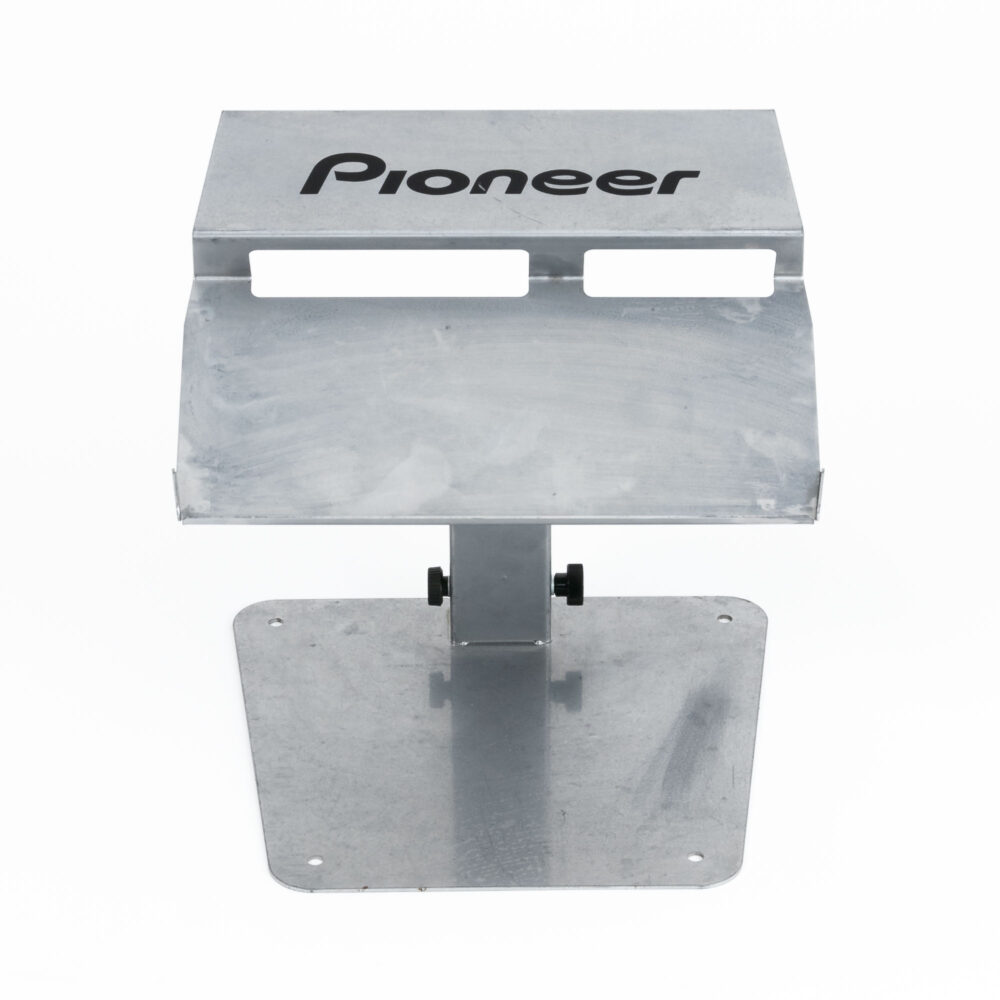 Pioneer RMX 1000 Limited Platinum Edition Stand (Outlet)