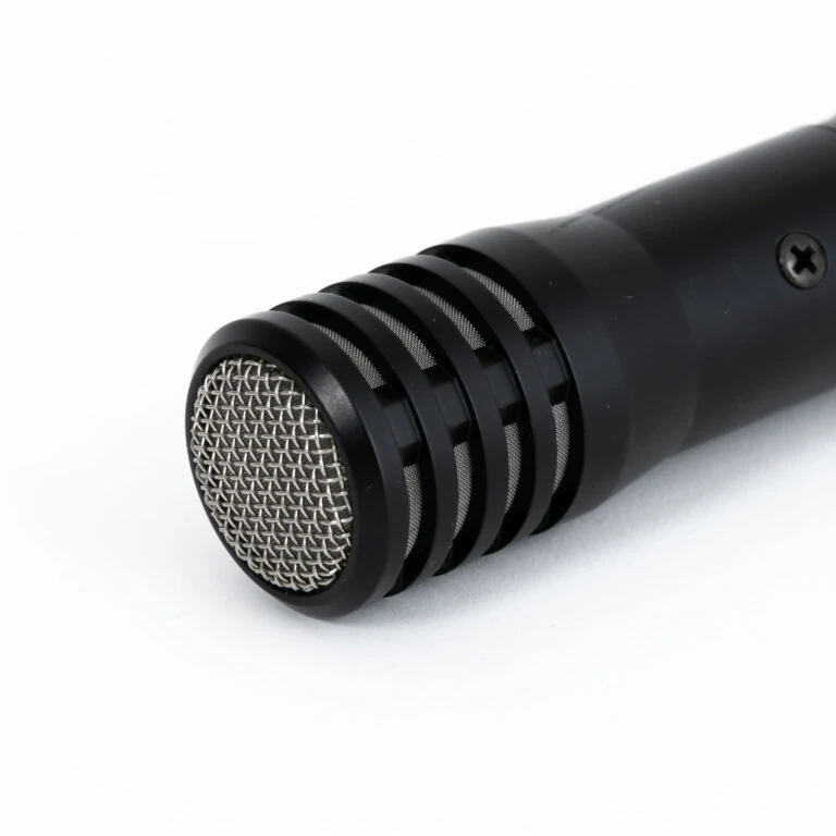 Shure-PG81-gebraucht-3
