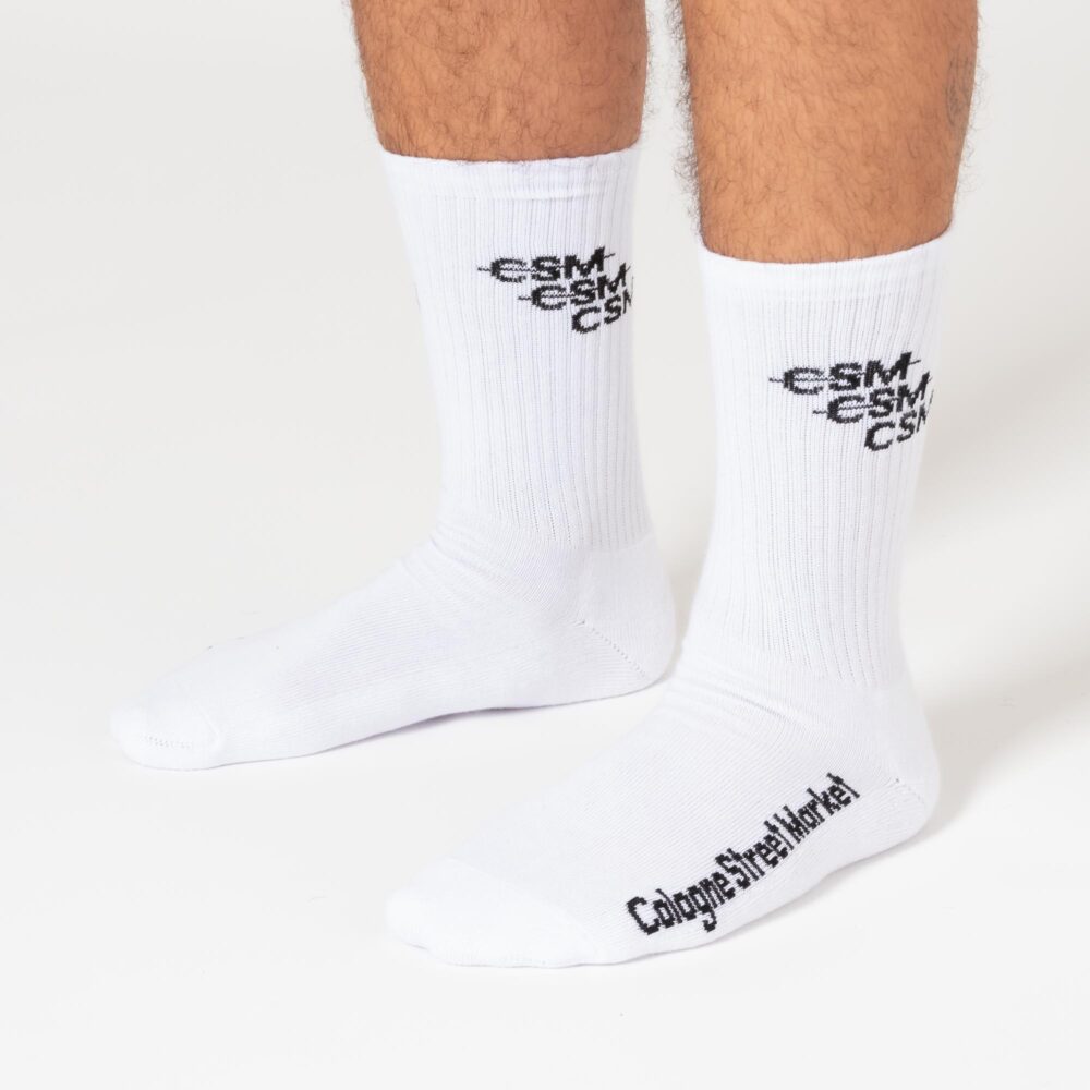 CSM Crew Collection Socken