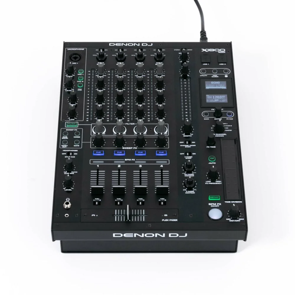 Denon-DJ-X1800-Prime-gebraucht-1