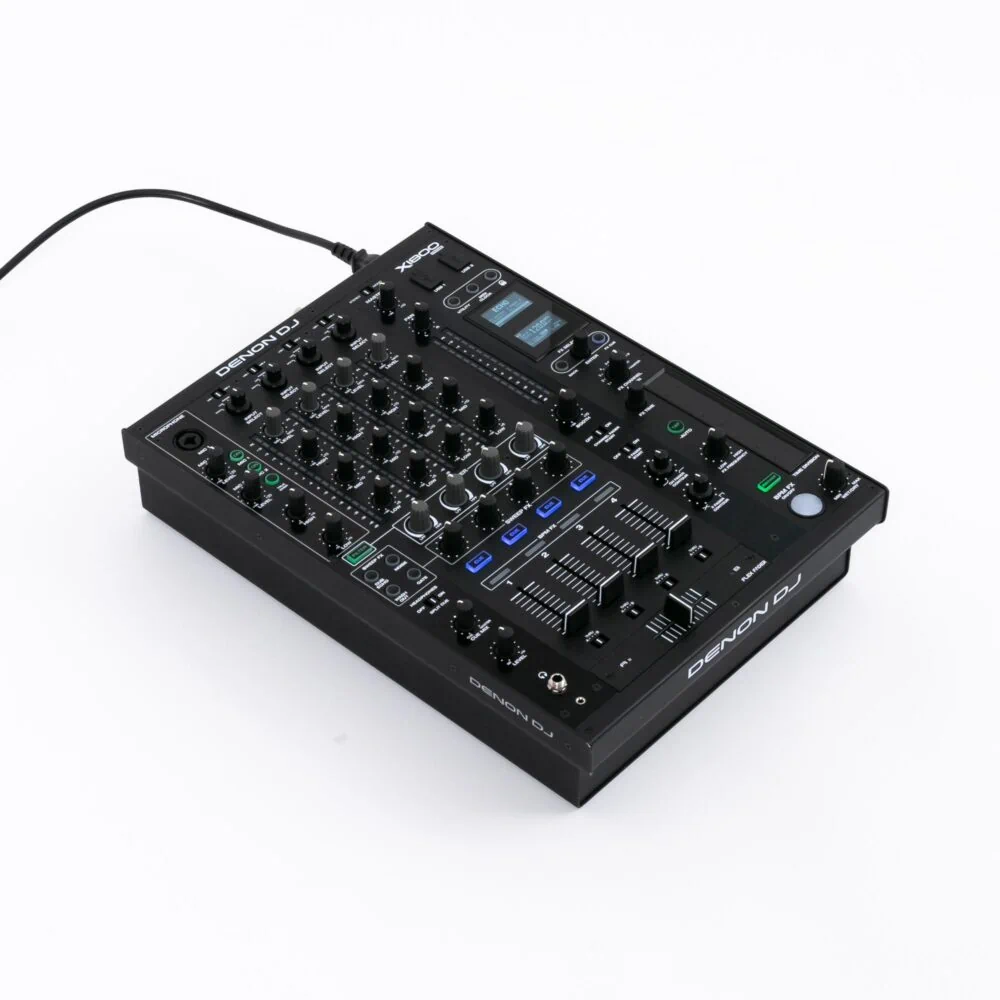 Denon-DJ-X1800-Prime-gebraucht-2