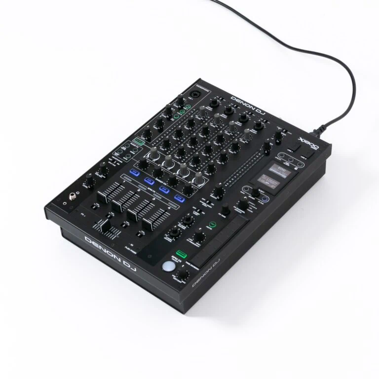 Denon-DJ-X1800-Prime-gebraucht-3