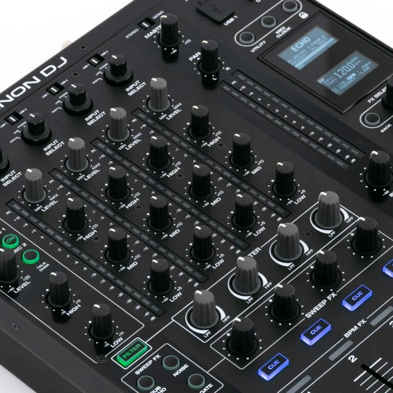 Denon-DJ-X1800-Prime-gebraucht-5