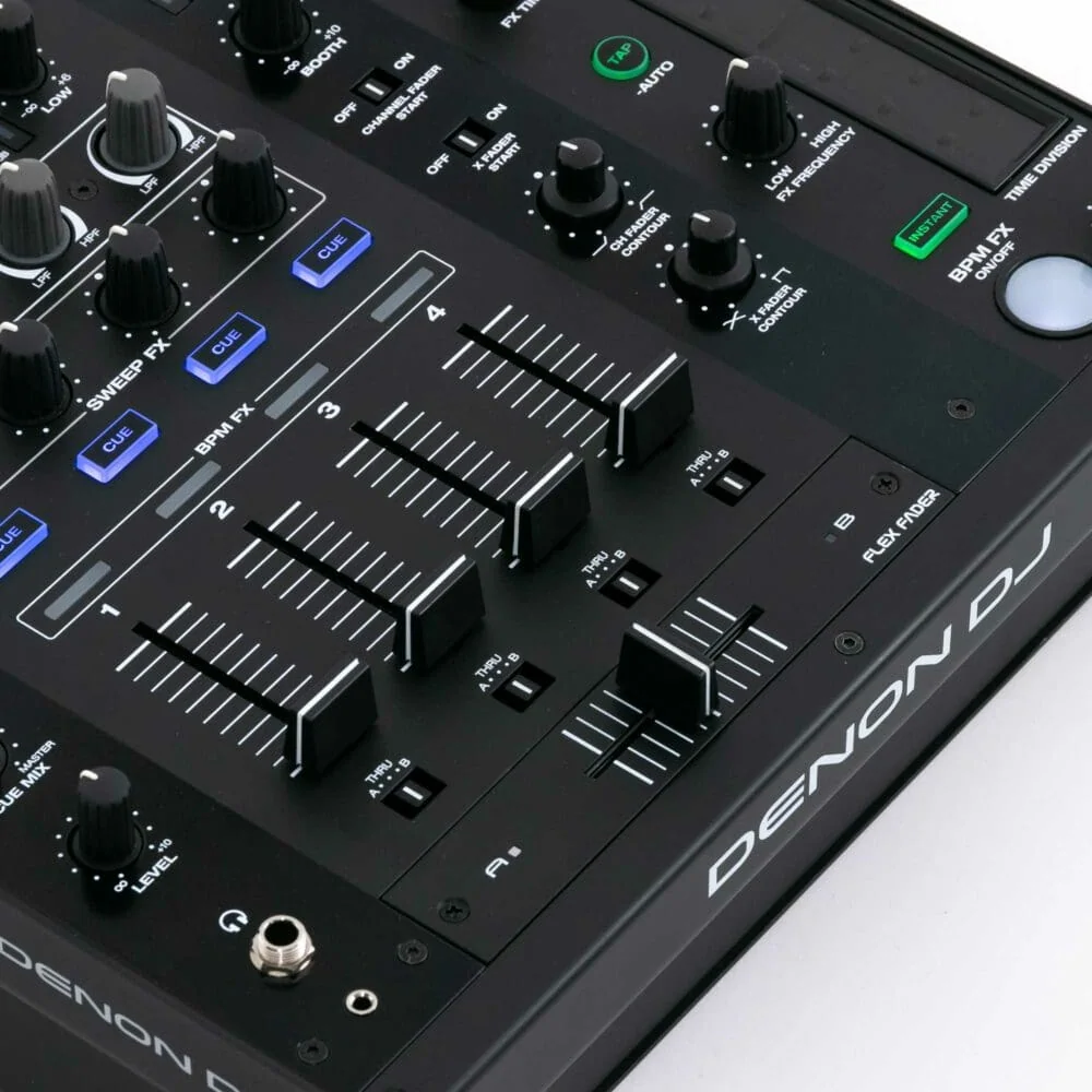 Denon-DJ-X1800-Prime-gebraucht-6 Denon-DJ-X1800-Prime-gebraucht-6