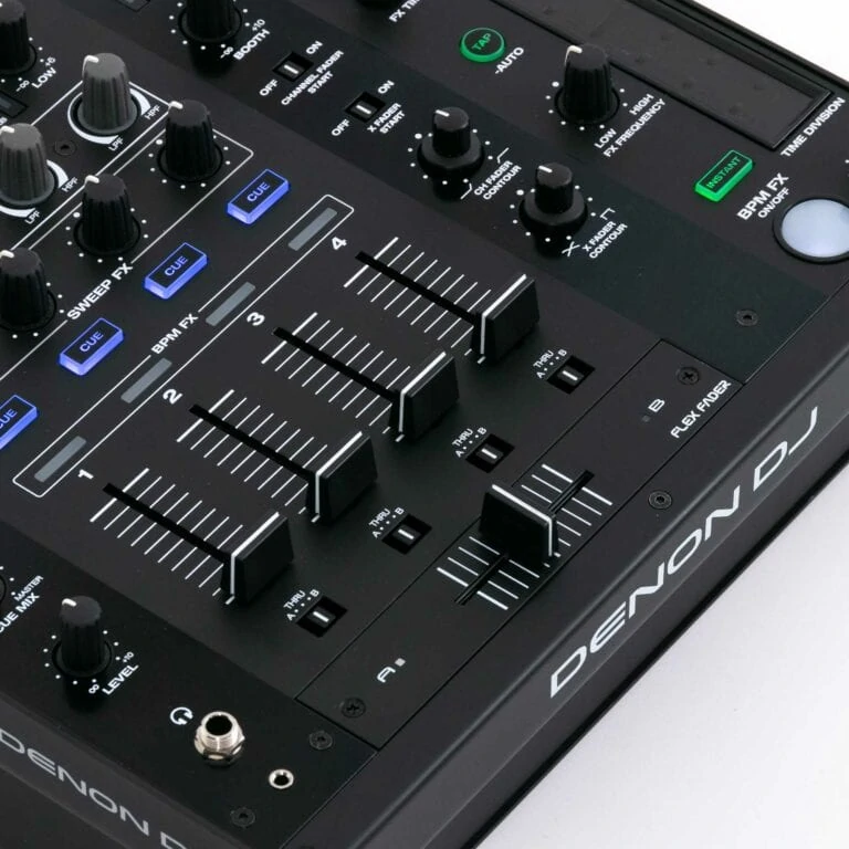 Denon-DJ-X1800-Prime-gebraucht-6