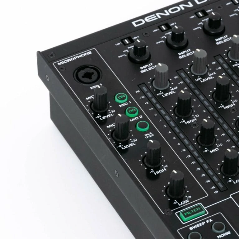 Denon-DJ-X1800-Prime-gebraucht-7