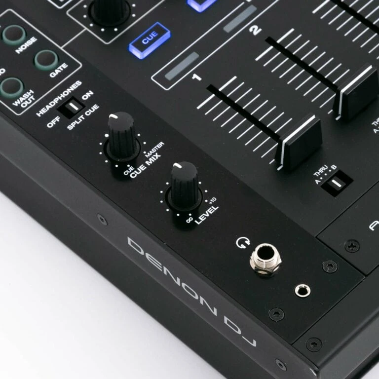 Denon-DJ-X1800-Prime-gebraucht-8