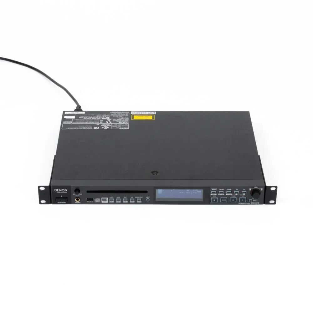 Denon-DN-501C-gebraucht-1 Denon-DN-501C-gebraucht-1