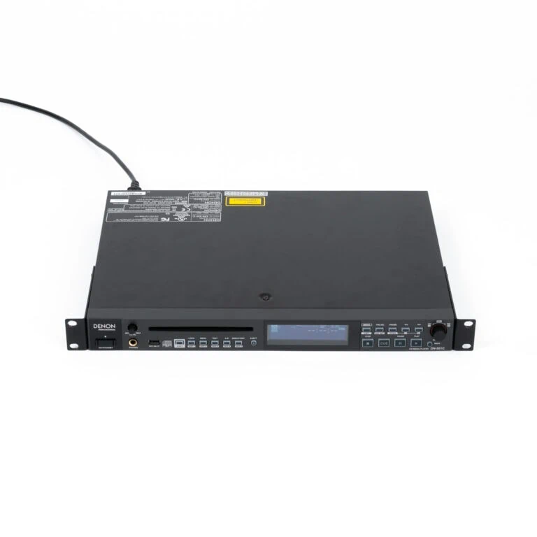 Denon-DN-501C-gebraucht-1 Denon-DN-501C-gebraucht-1