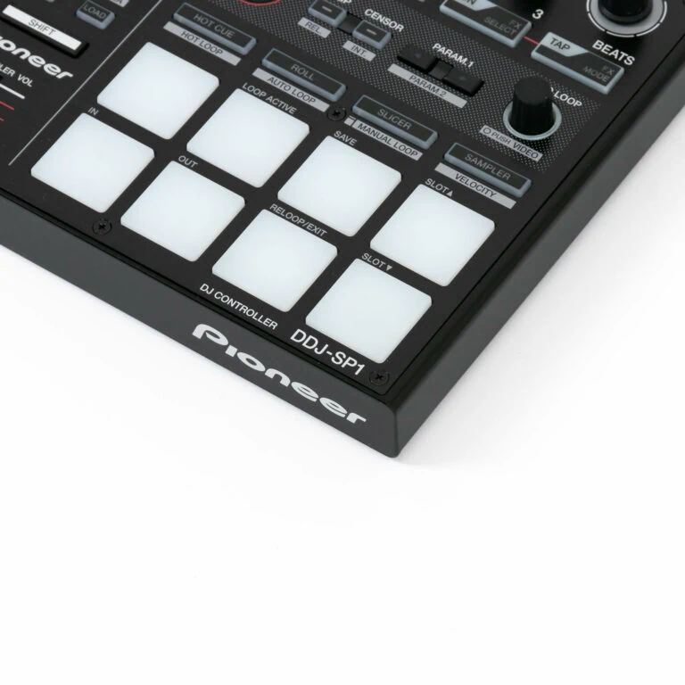 Pioneer-DJ-DDJ-SP1-gebraucht-4