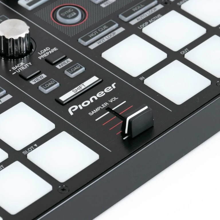 Pioneer-DJ-DDJ-SP1-gebraucht-6