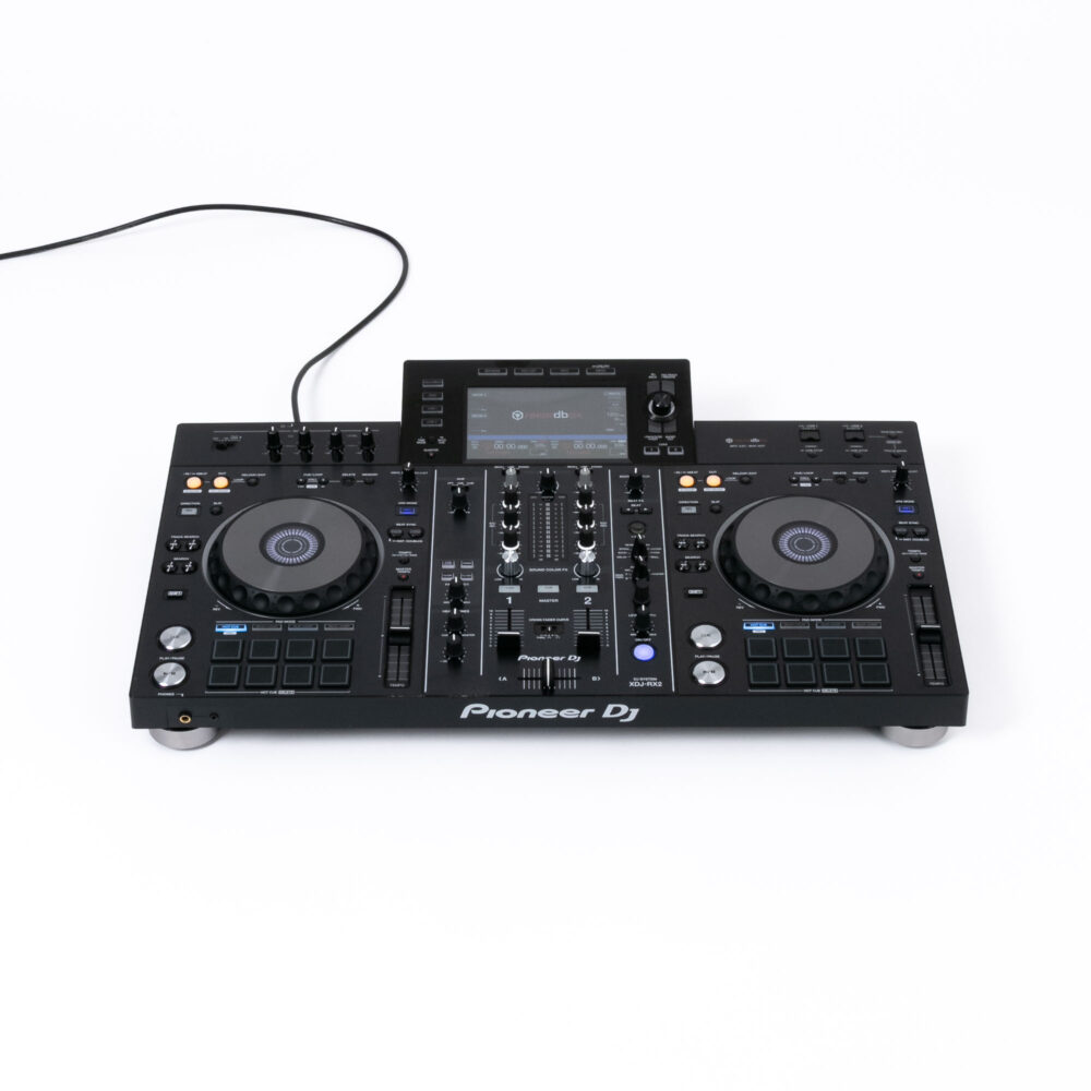 Pioneer DJ XDJ RX2 Outlet 1 gebraucht 1