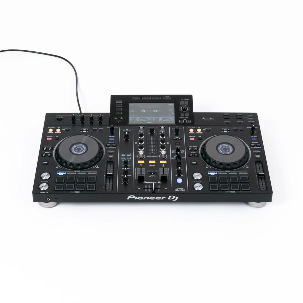 Pioneer DJ XDJ RX2 Outlet 2 gebraucht 1