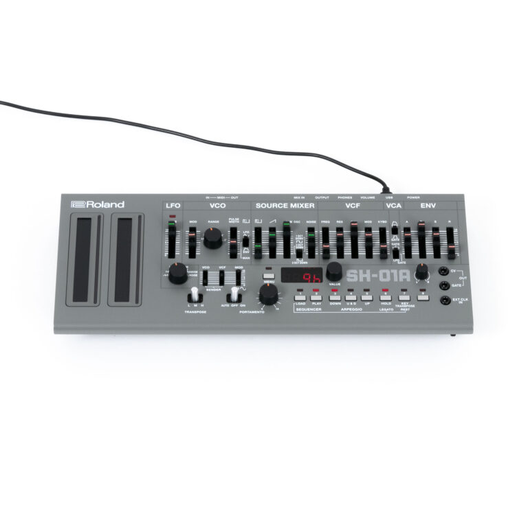 Roland SH 01A | CSM - Cologne Street Market