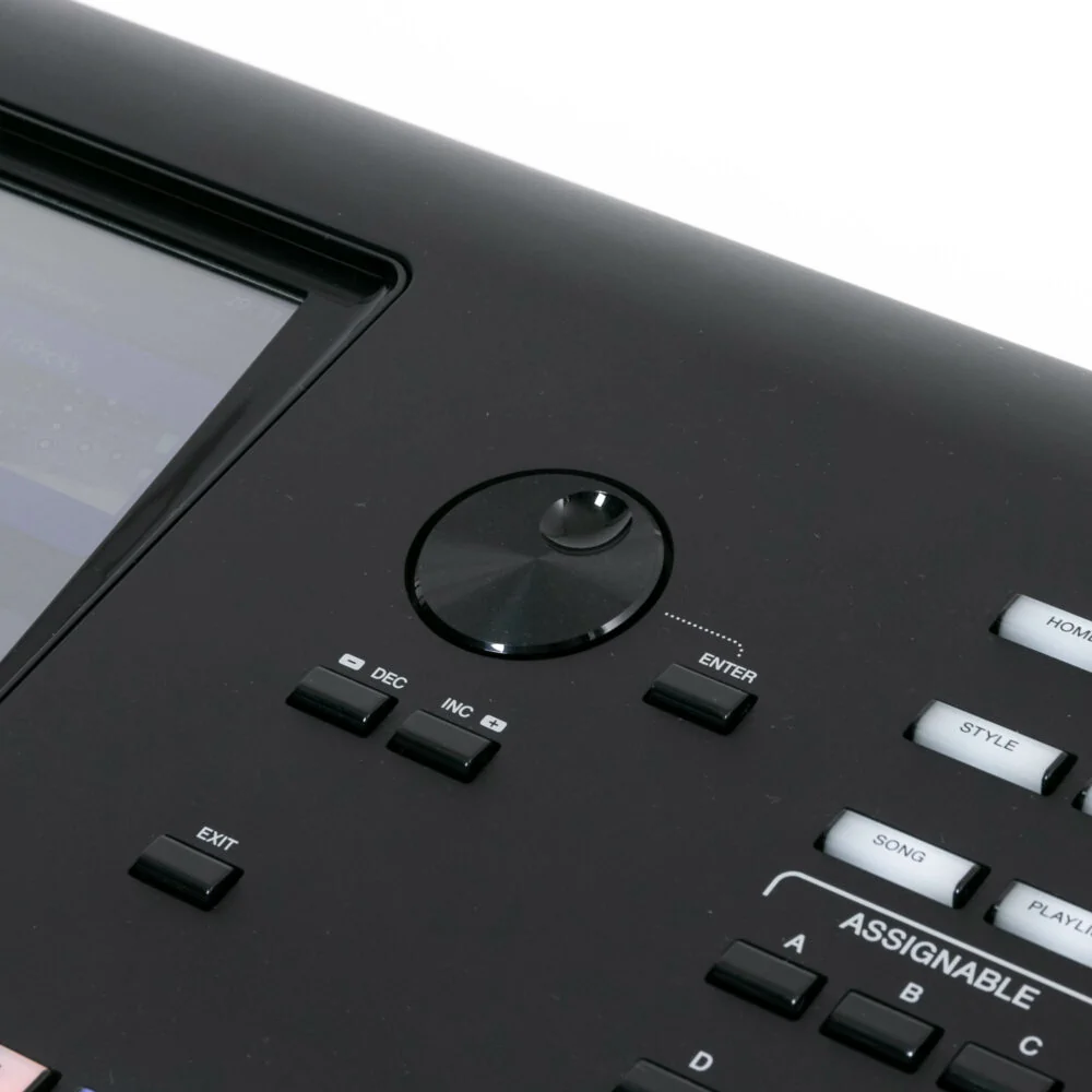 Yamaha-Genos-gebraucht-5