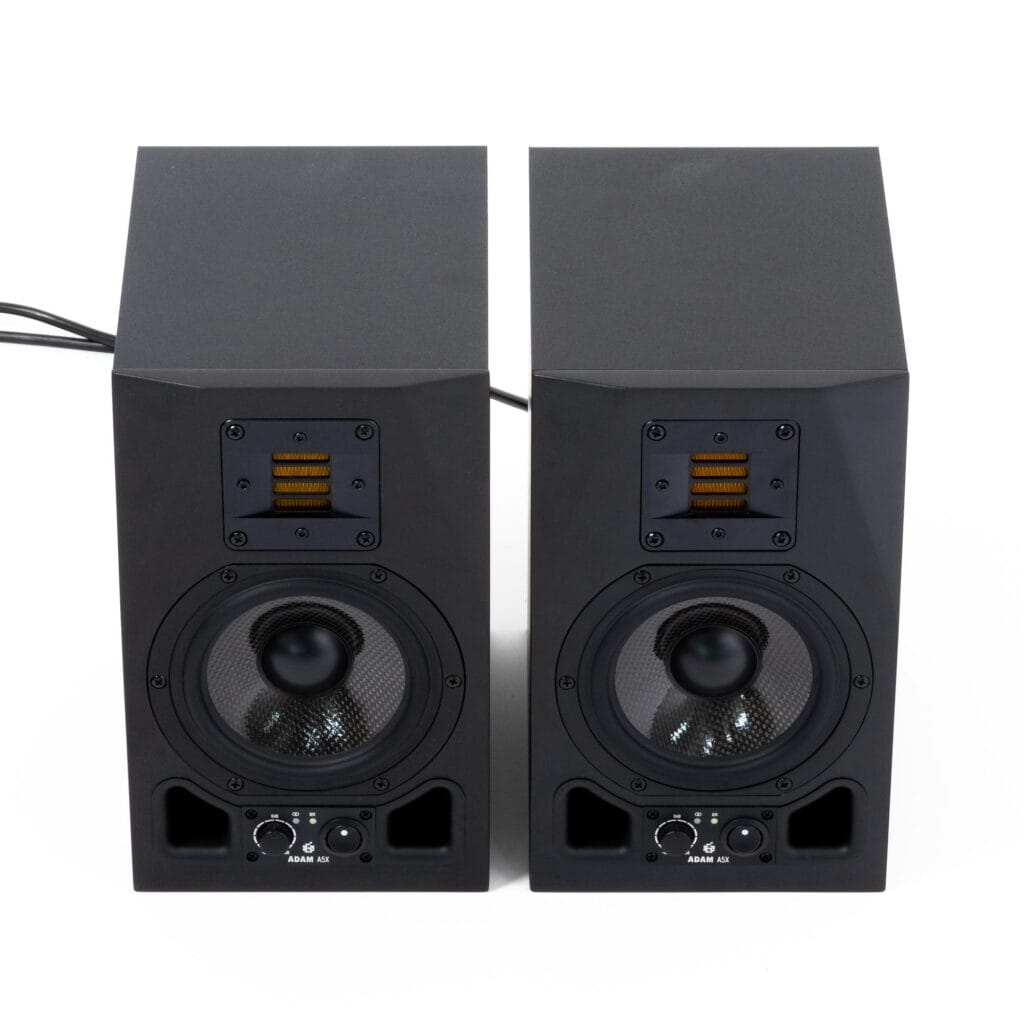 Adam Audio A5X (2er Paket) | CSM - Cologne Street Market