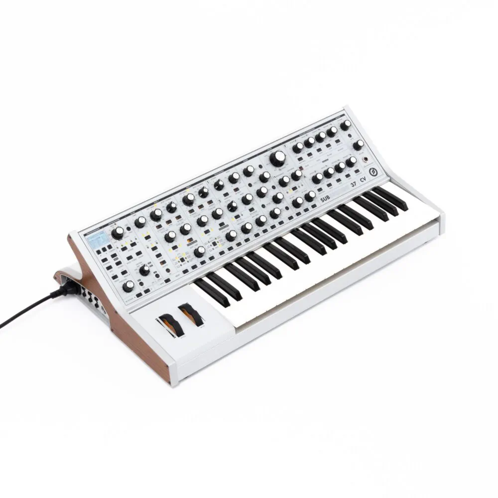 Moog-Subsequent-37-gebraucht-13