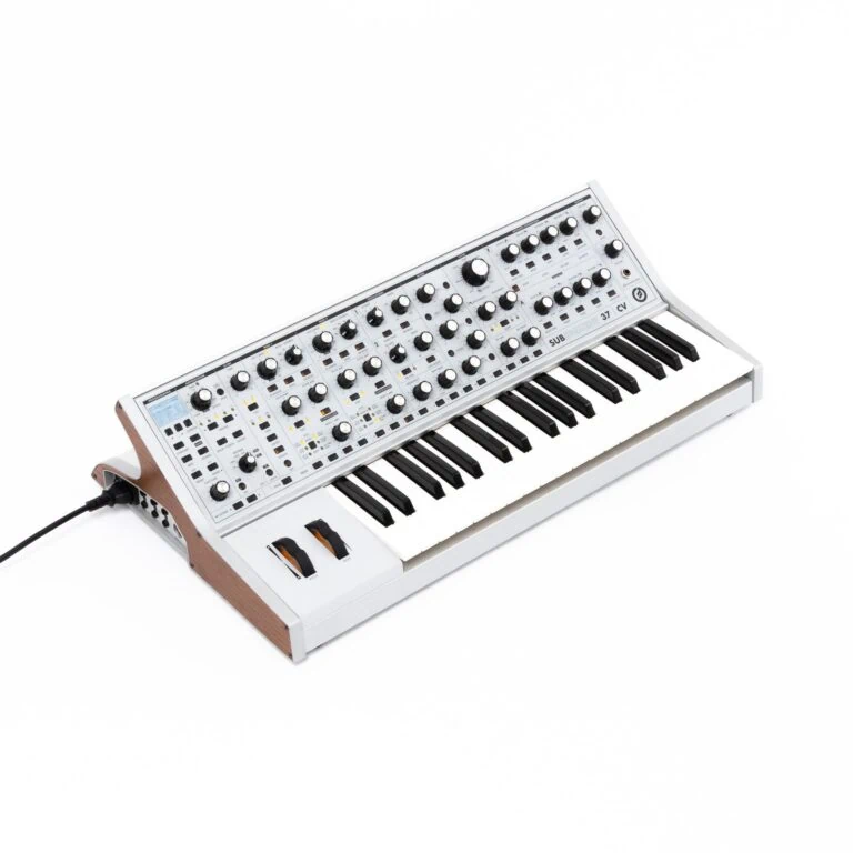 Moog-Subsequent-37-gebraucht-13