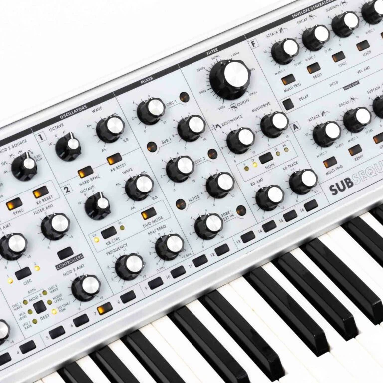 Moog-Subsequent-37-gebraucht-16