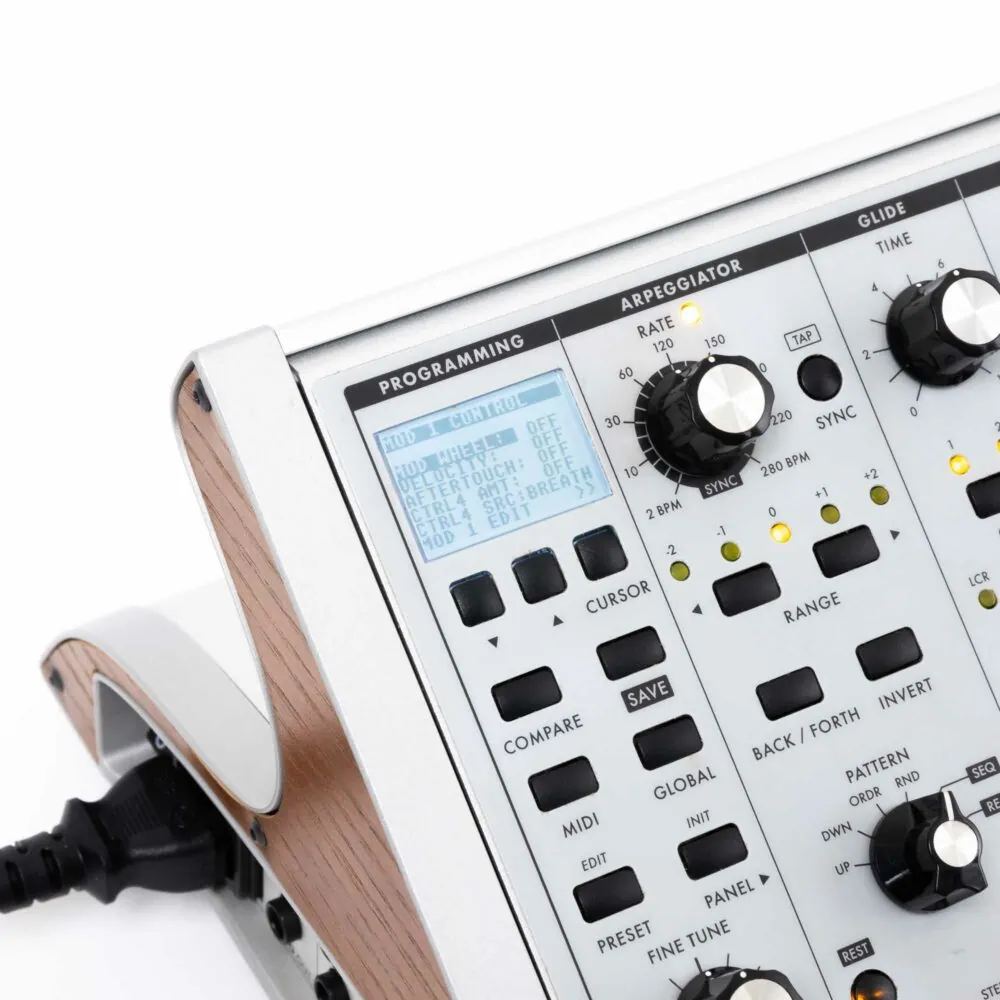 Moog-Subsequent-37-gebraucht-17