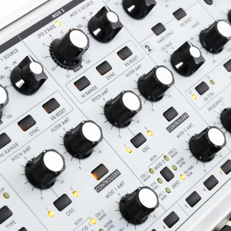 Moog-Subsequent-37-gebraucht-19