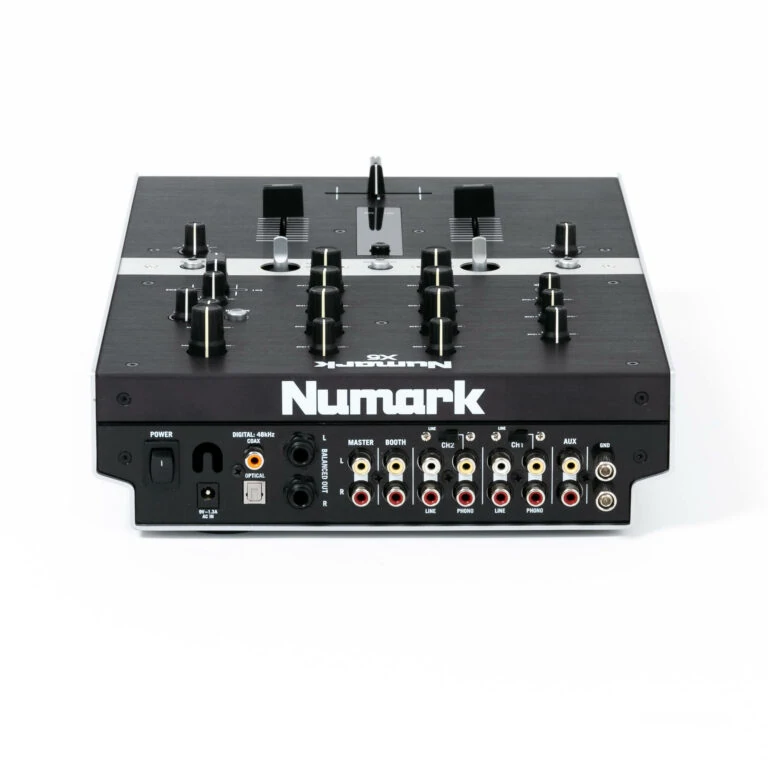 Numark-X5-gebraucht-10