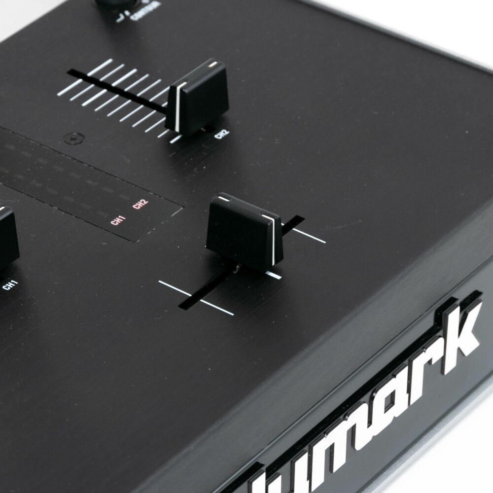 Numark X5 CSM Cologne Street Market