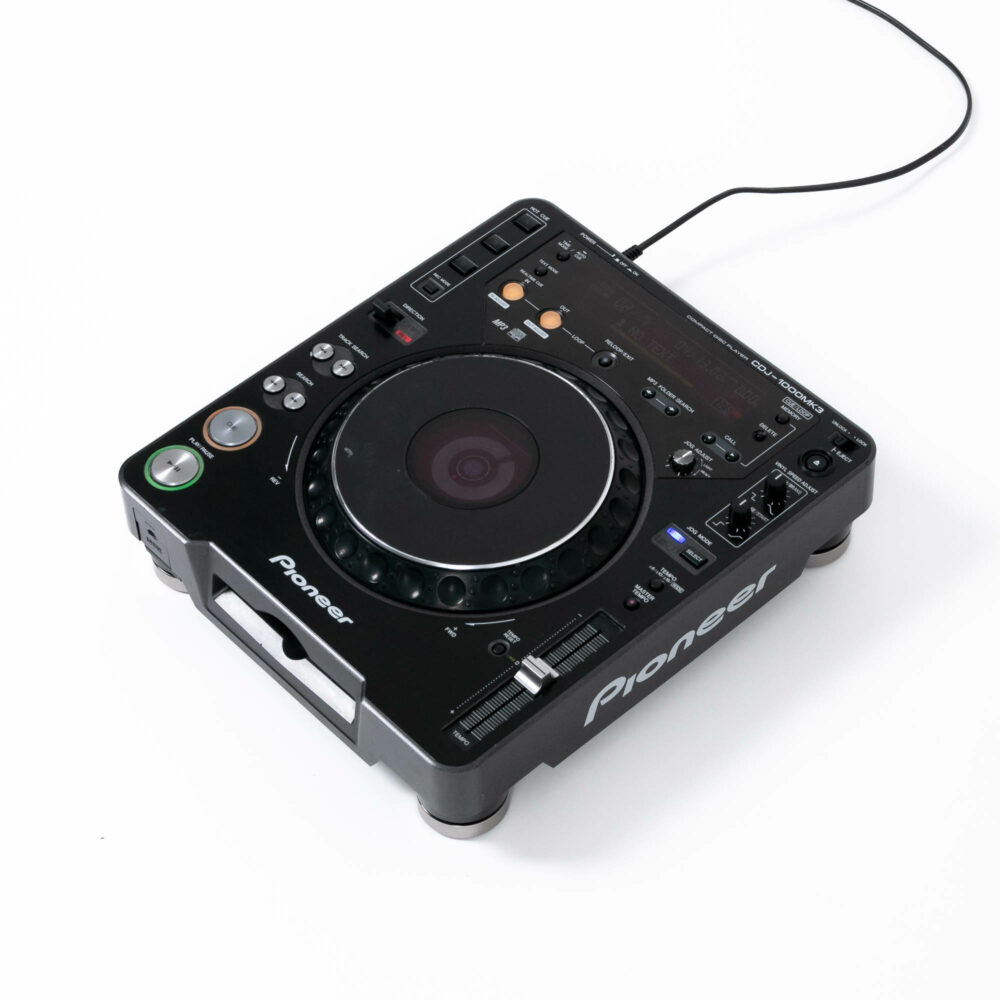 Pioneer-DJ-CDJ-1000-MK3-Outlet-gebraucht-3