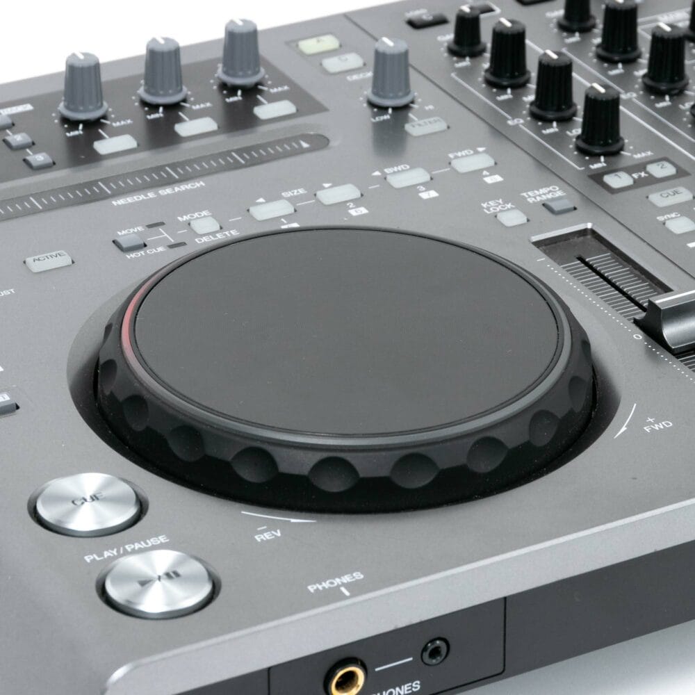 Pioneer DJ DDJ T1 CSM Cologne Street Market