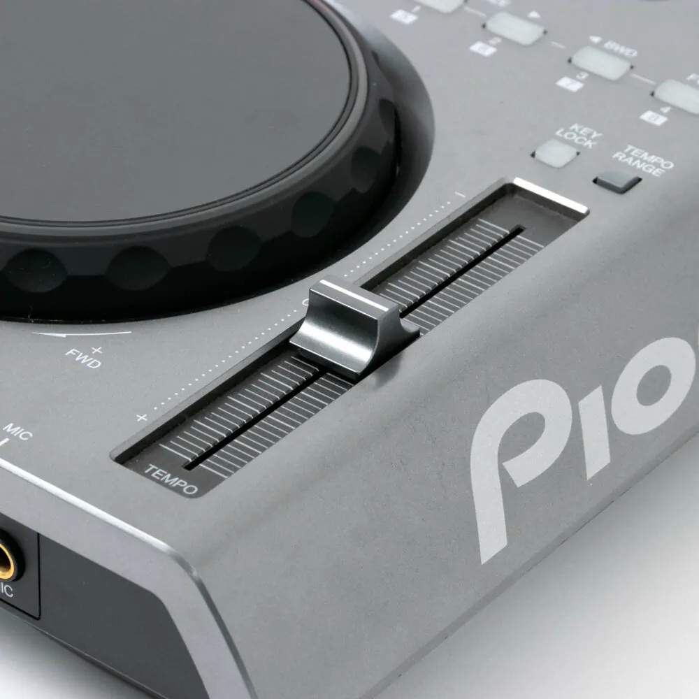 Pioneer-DJ-DDJ-T1-gebraucht-8