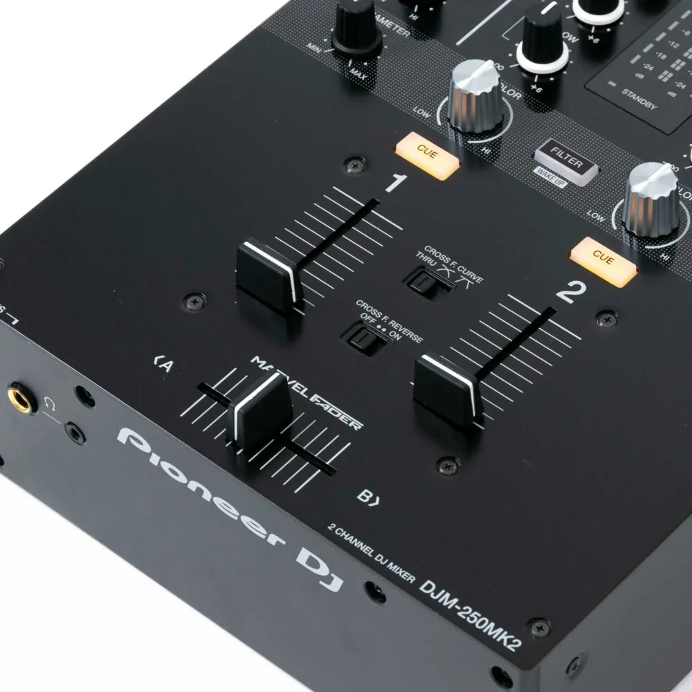 Pioneer-DJ-DJM-250-MK2-gebraucht-4