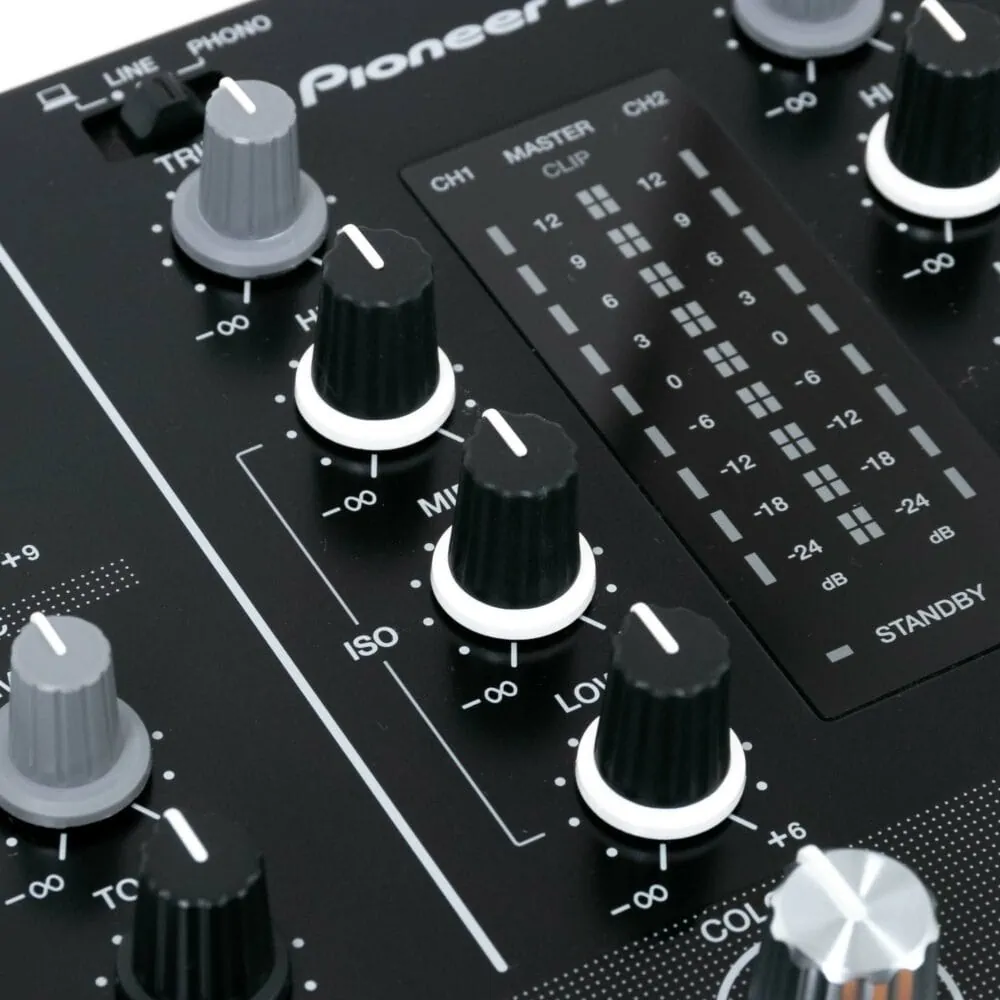 Pioneer-DJ-DJM-250-MK2-gebraucht-7