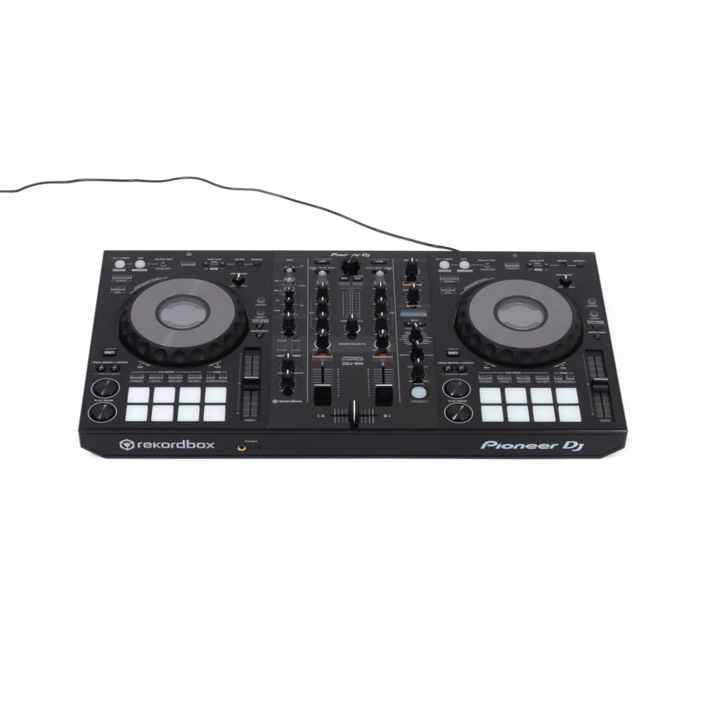 Pioneer-DJ-DJM-800-gebraucht-10