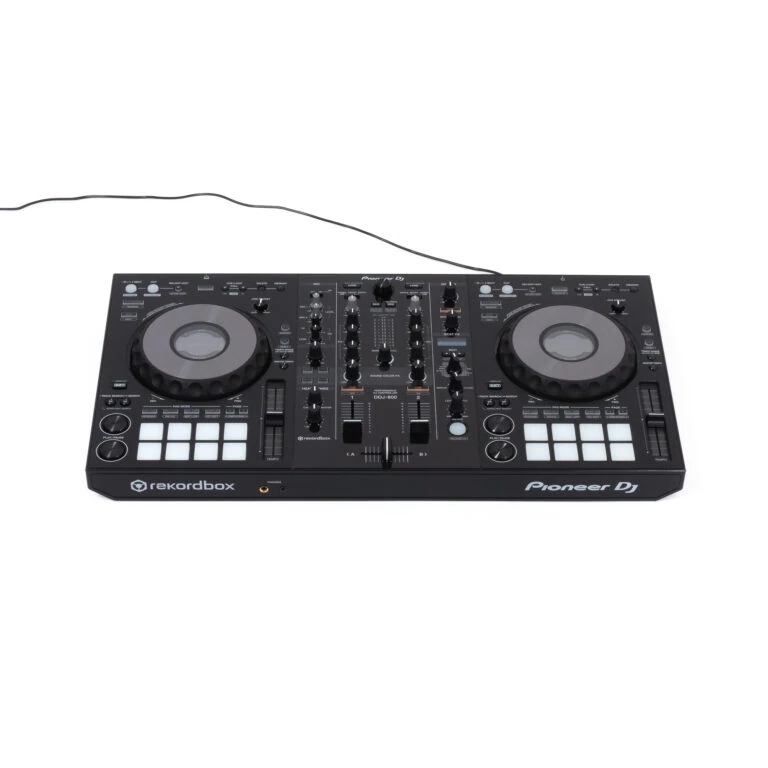 Pioneer-DJ-DJM-800-gebraucht-10