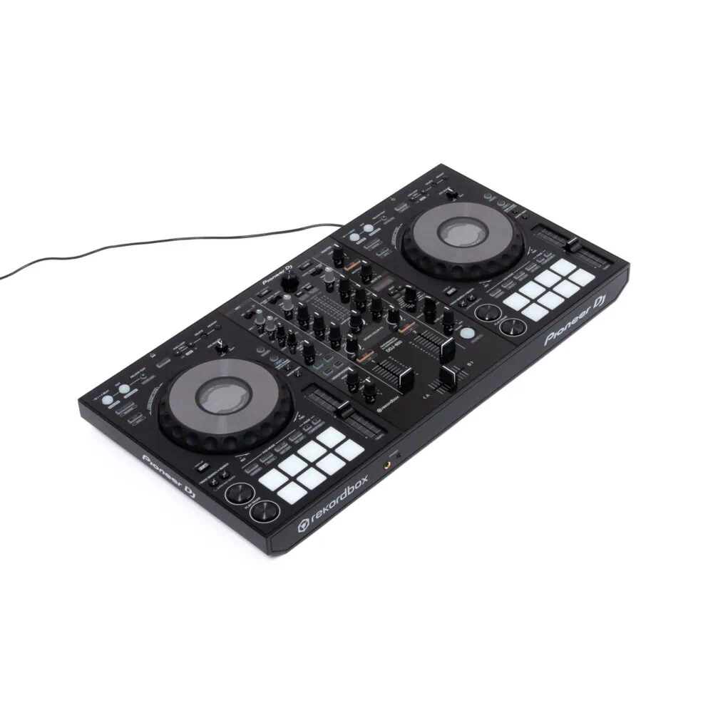 Pioneer-DJ-DJM-800-gebraucht-11