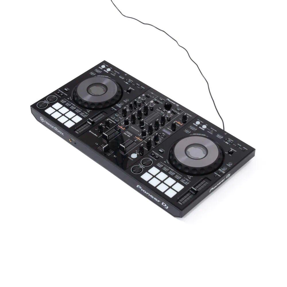 Pioneer-DJ-DJM-800-gebraucht-12