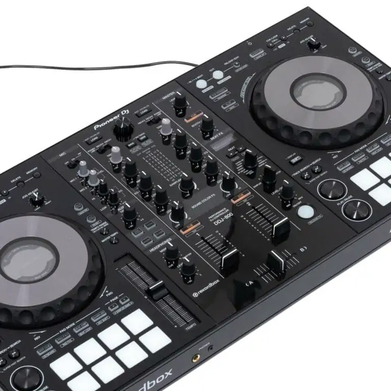 Pioneer-DJ-DJM-800-gebraucht-13