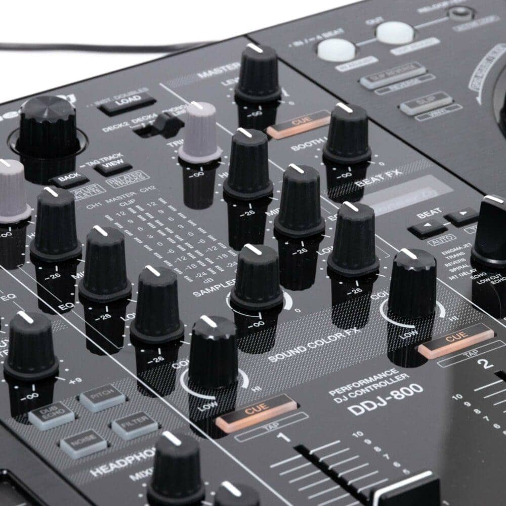 Pioneer-DJ-DJM-800-gebraucht-16