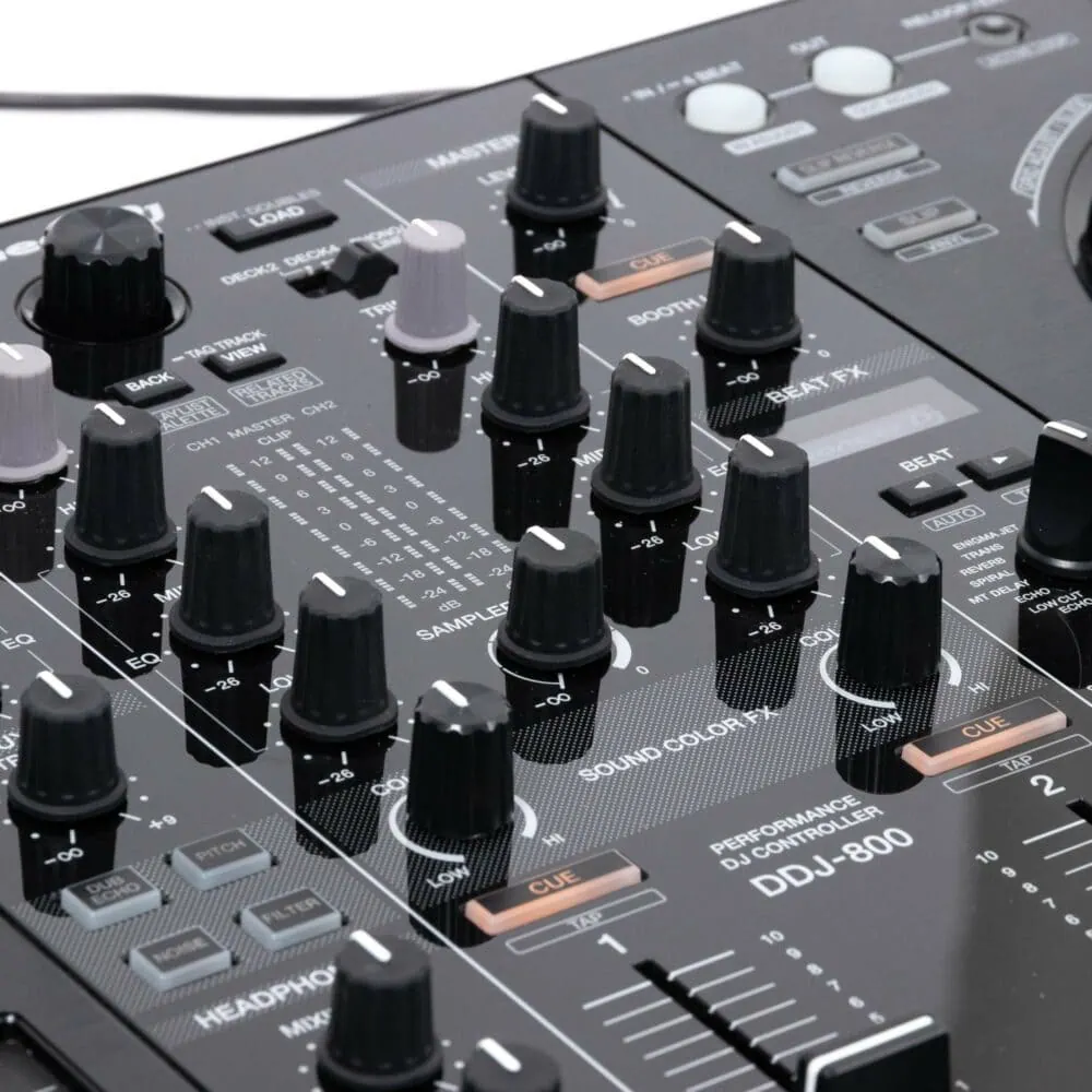 Pioneer-DJ-DJM-800-gebraucht-16