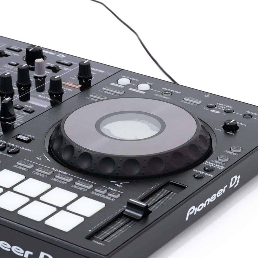 Pioneer-DJ-DJM-800-gebraucht-17