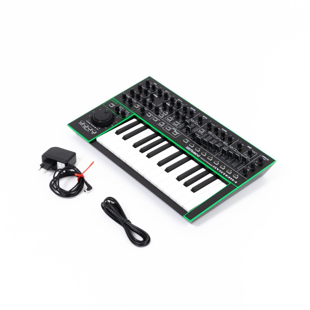 Roland-System-1-gebraucht-12 Roland-System-1-gebraucht-12