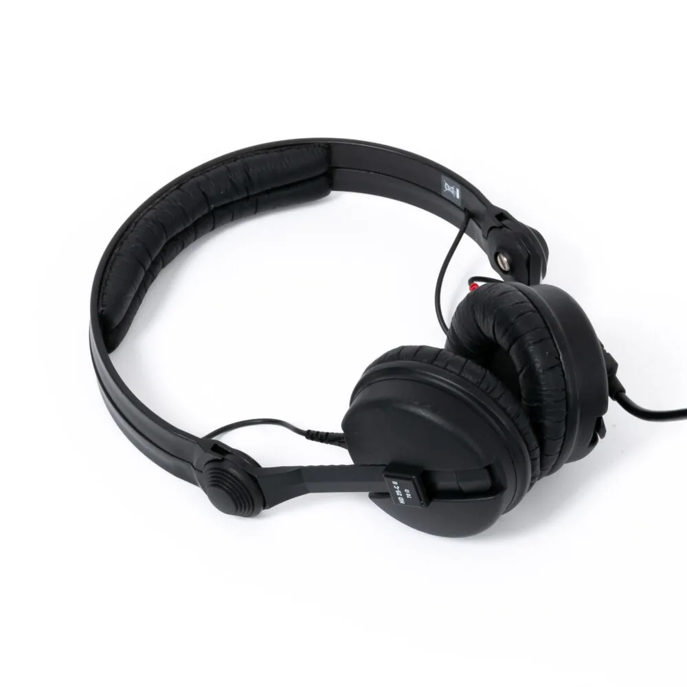Sennheiser-HD25-C-II-gebraucht-2 Sennheiser-HD25-C-II-gebraucht-2