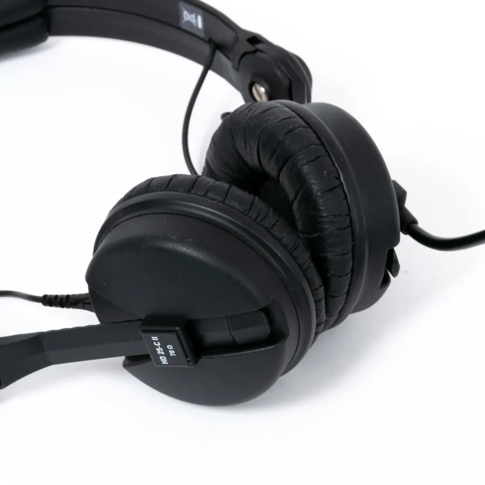 Sennheiser-HD25-C-II-gebraucht-3 Sennheiser-HD25-C-II-gebraucht-3
