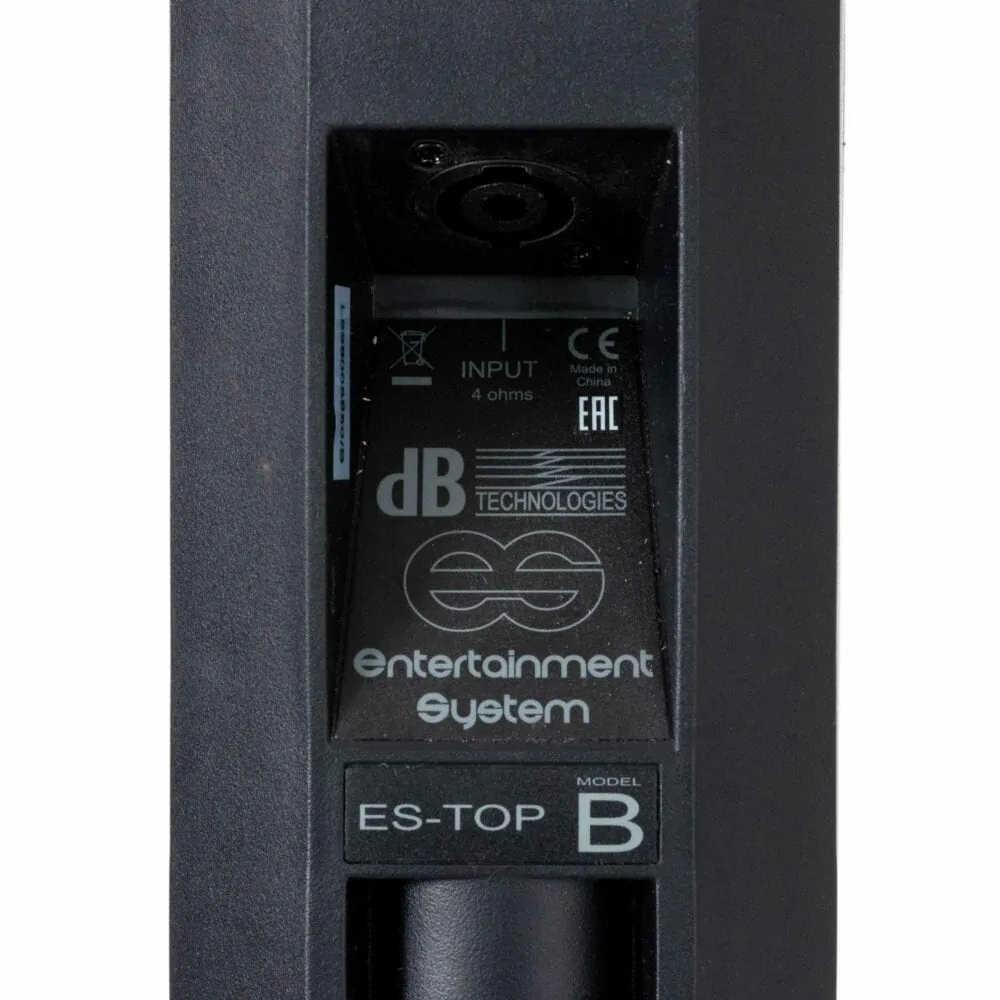 db-Technologies-ES503-Stereo-gebraucht-10