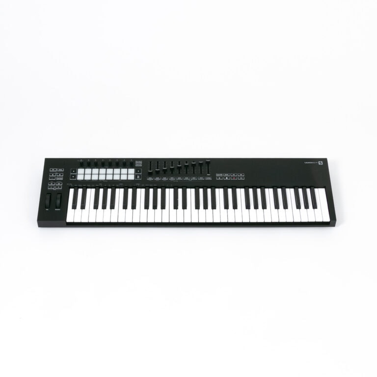 Novation-Launchkey-61-MK3-gebraucht-1 Novation-Launchkey-61-MK3-gebraucht-1