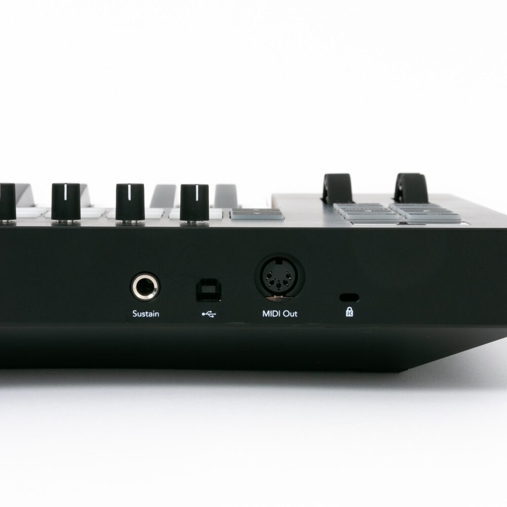 Novation-Launchkey-61-MK3-gebraucht-12 Novation-Launchkey-61-MK3-gebraucht-12