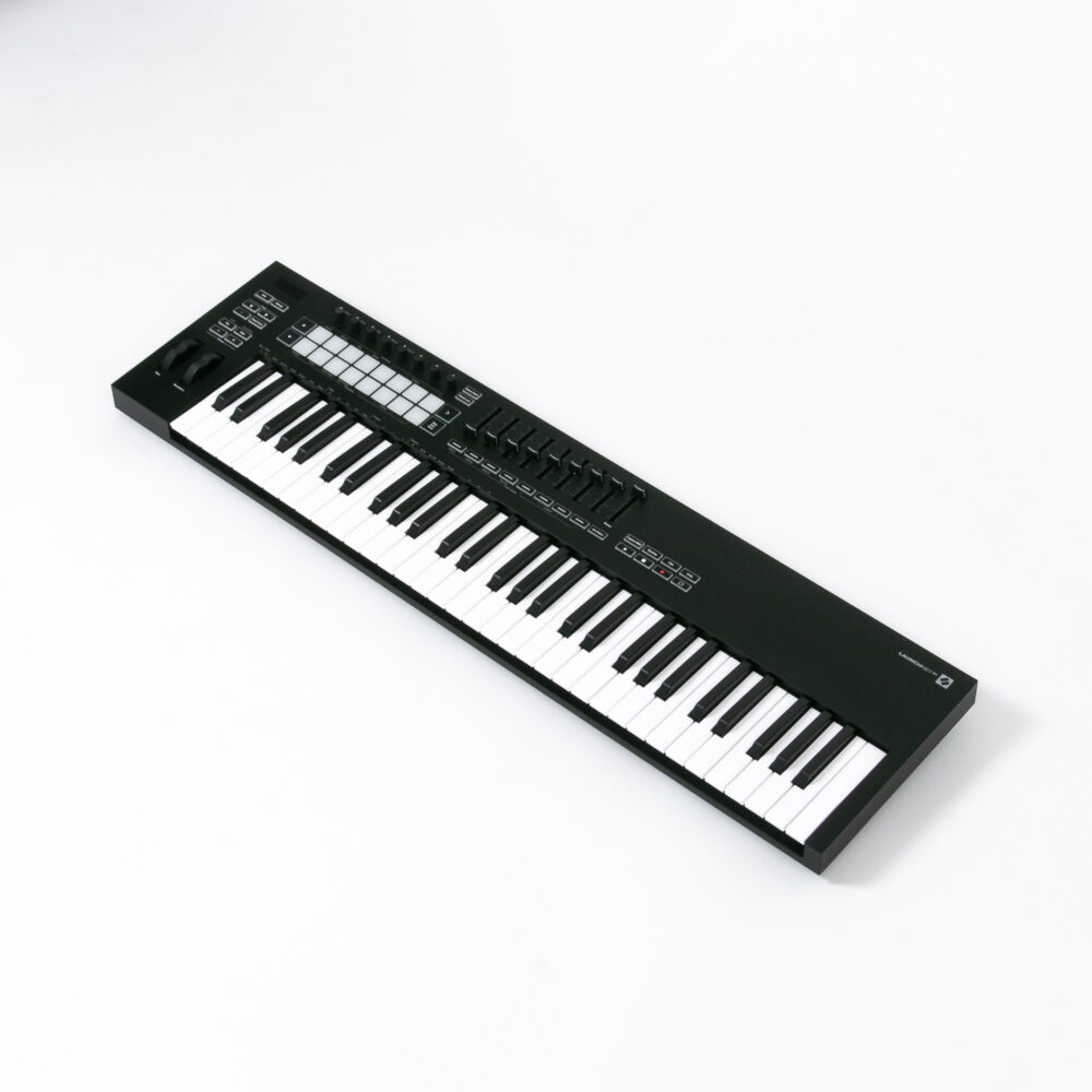 Novation-Launchkey-61-MK3-gebraucht-3 Novation-Launchkey-61-MK3-gebraucht-3