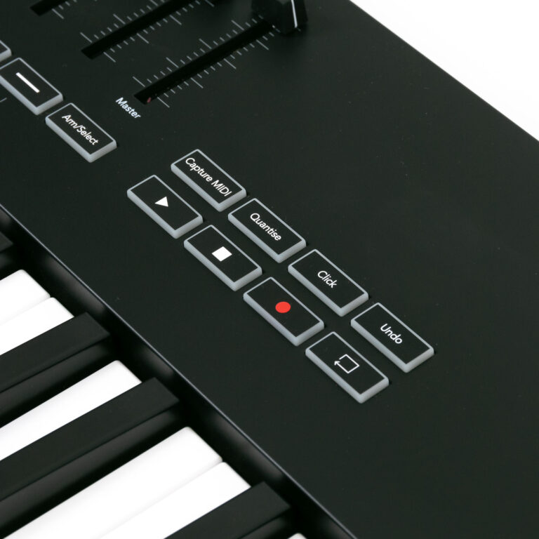 Novation-Launchkey-61-MK3-gebraucht-6 Novation-Launchkey-61-MK3-gebraucht-6